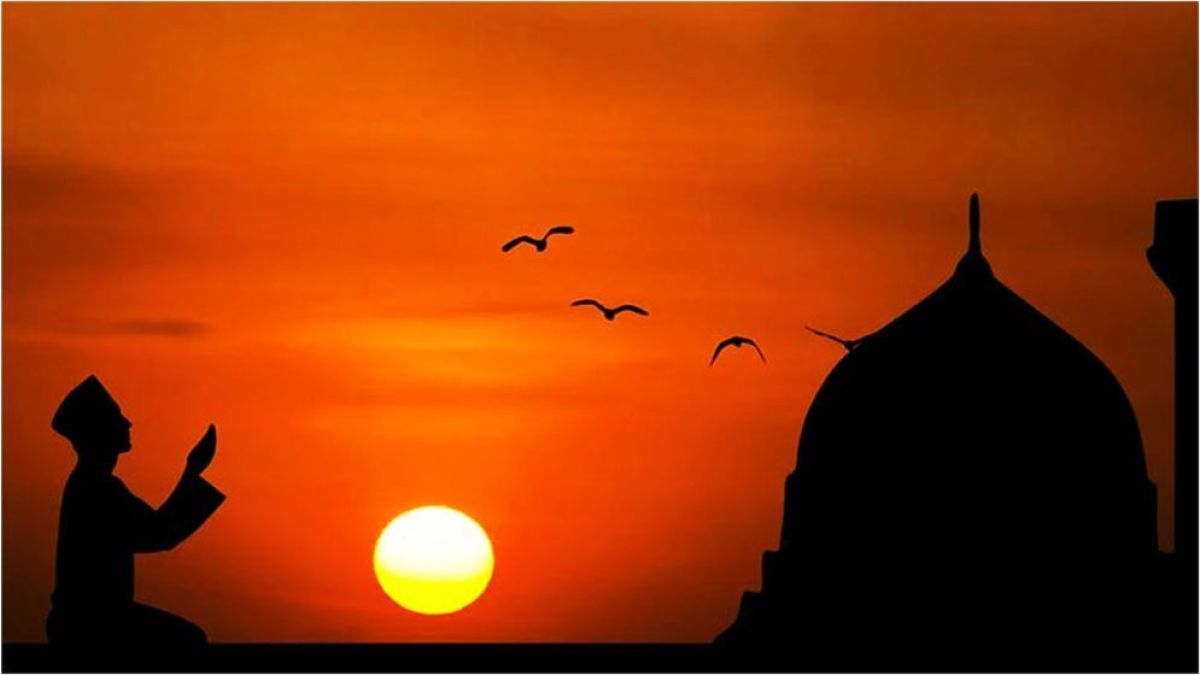 পবিত্র শবে বরাত ৩ ফেব্রুয়ারি
